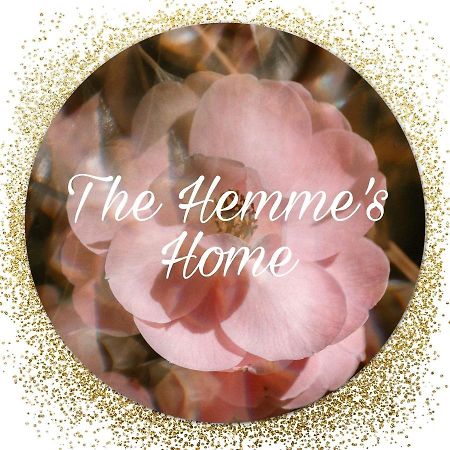 The Hemme'S Home Genova Eksteriør bilde