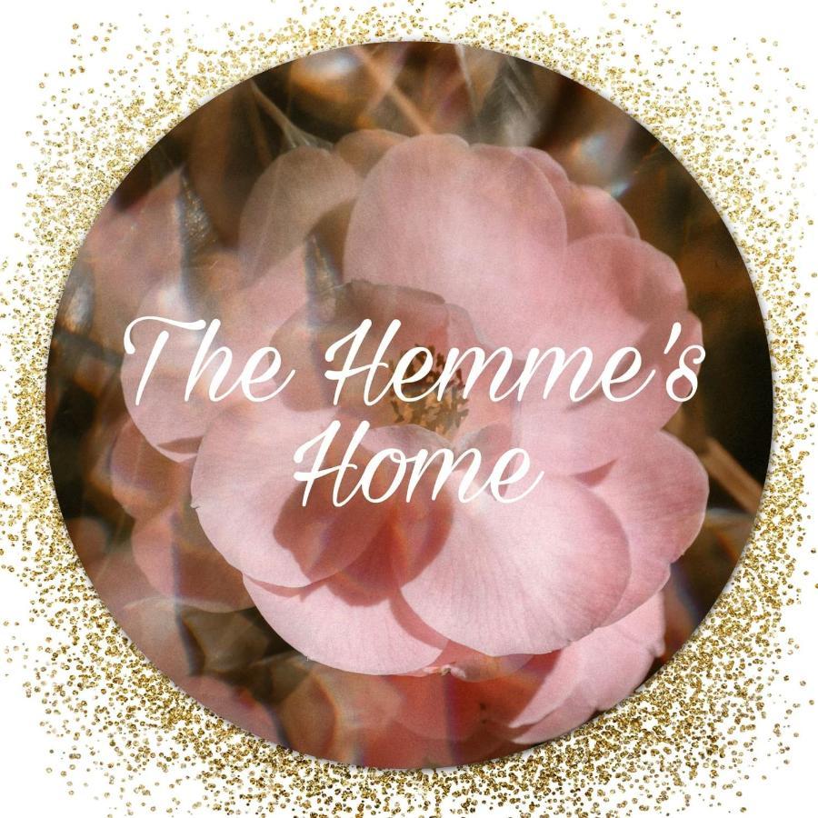 The Hemme'S Home Genova Eksteriør bilde